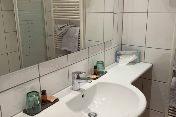 Hotel Burg Wassenberg by Savio